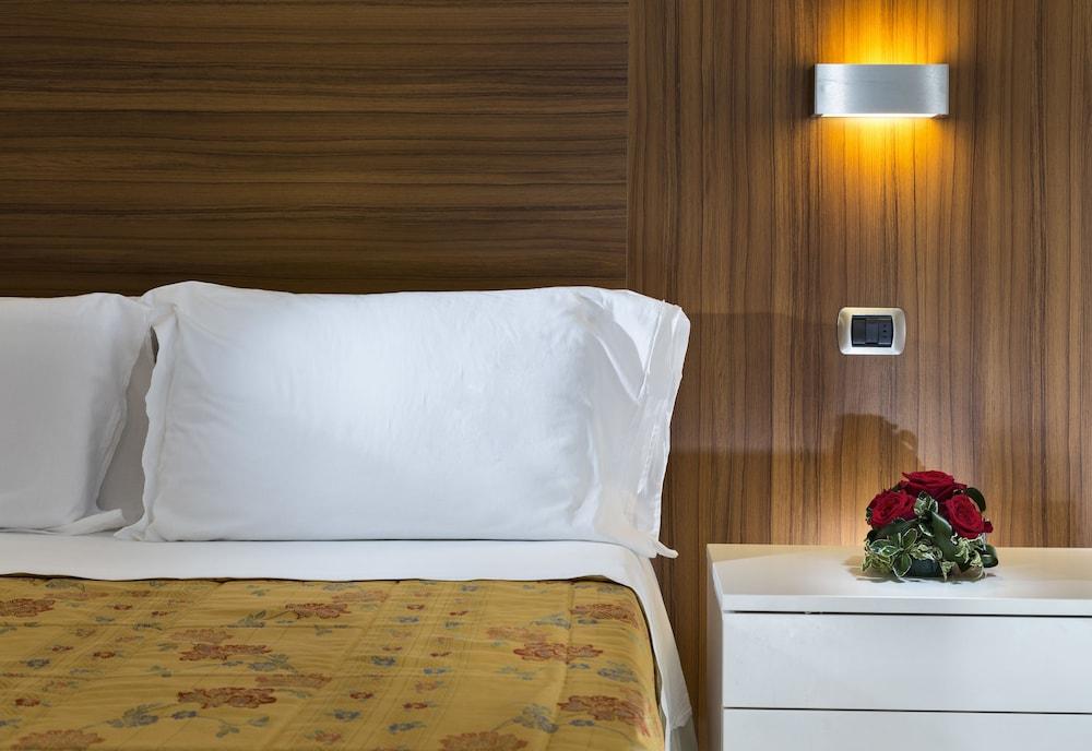 Hotel Parigi Bibione Exteriér fotografie