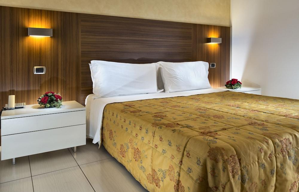 Hotel Parigi Bibione Exteriér fotografie