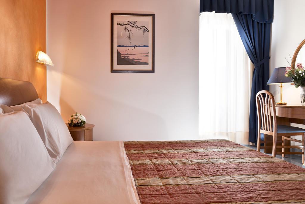 Hotel Parigi Bibione Exteriér fotografie