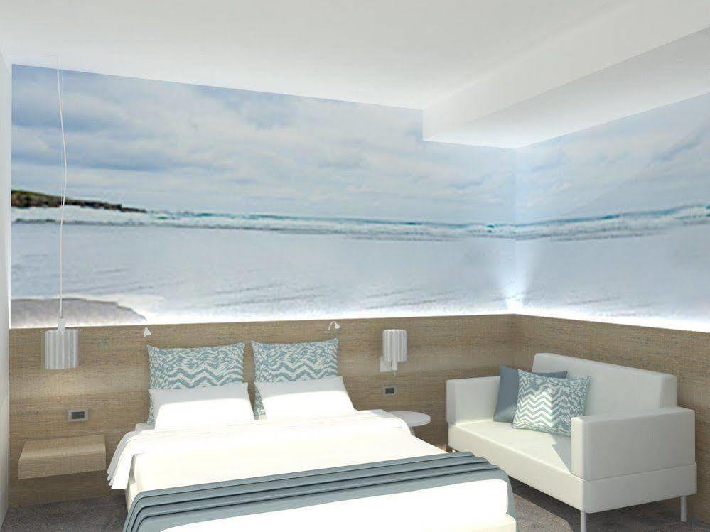 Hotel Parigi Bibione Exteriér fotografie