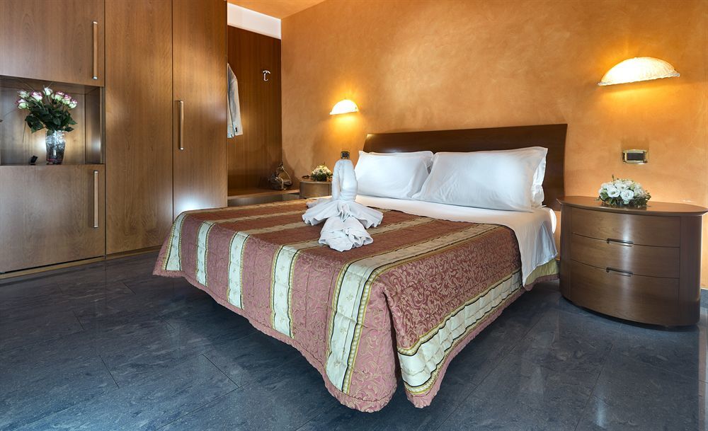 Hotel Parigi Bibione Exteriér fotografie